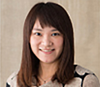 Profile 永池 理紗さん 暖房・空調機器メーカー勤務
