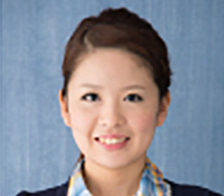 Profile  田島 美波さん　学機器ガラスメーカー 営業事務