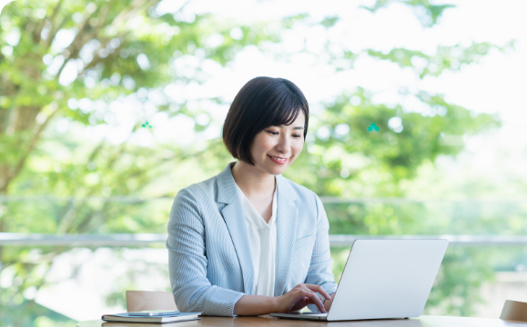 精神的に正社員の時よりもはるかに安定しています